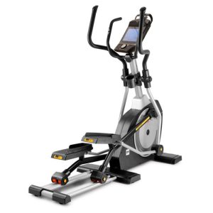 BH FITNESS Bicicletta Ellitica FDC20 STUDIO G868TFTM