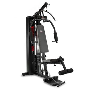 BH FITNESS Multi stazione MULTIGYM PLUS G112B