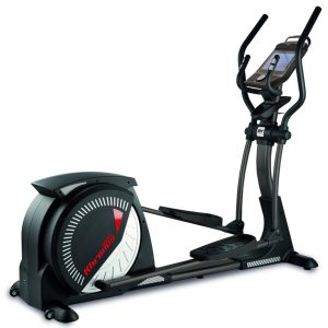 BH FITNESS Bicicletta ellitica Super Khronos G2488TFT