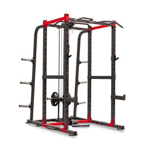 BH FITNESS Allenamenti con Pesi Pulley Cage G520