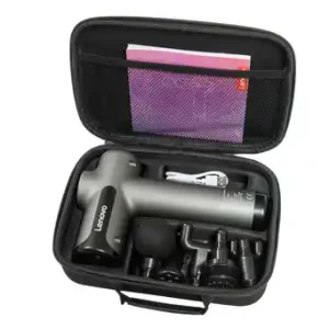 LENOVO - Pistola per massaggio muscolare