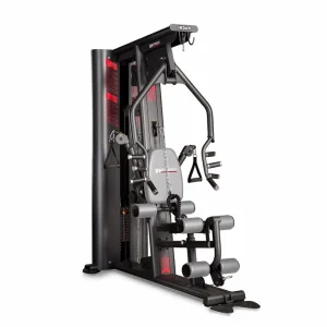 BH FITNES Macchina per allenamento INDAR G127