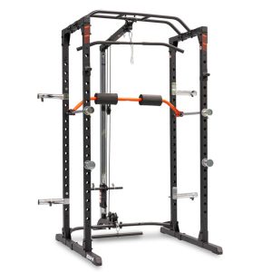 BH FITNESS  POWER CAGE WITH PULLEY G315