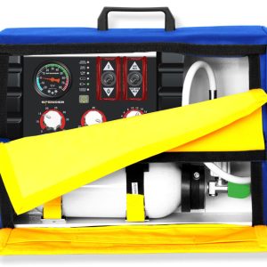 Respiratore Elettronico Spencer KOMPAK 170