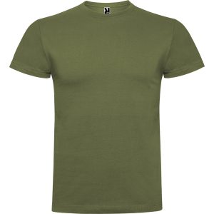ROLY T-shirt  BRACO Verde Militare - XL