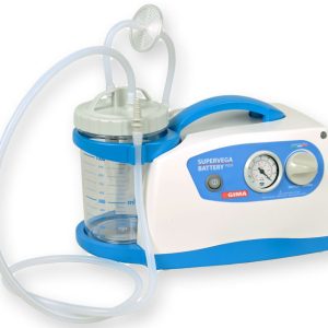 ASPIRATORE A BATTERIA SUPER VEGA 36