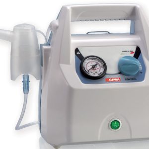 AEROSOL CLINEB PRO - a pistone