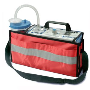 ASPIRATORE MINI ASPEED PRO a batteria