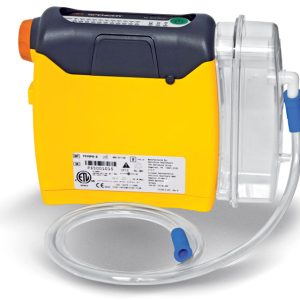 ASPIRATORE PORTATILE SPENCER JET COMPACT 300D