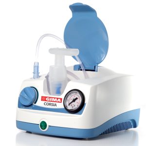 AEROSOL CORSIA PROFESSIONAL - pistone