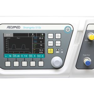 VENTILATORE DI EMERGENZA SHANGRILA 510S