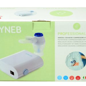 AEROSOL MYNEB - a pistone