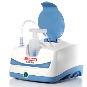 AEROSOL CORSIA PROFESSIONAL - senza manometro
