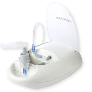 AEROSOL HAPPYNEB III - pistone - 230V