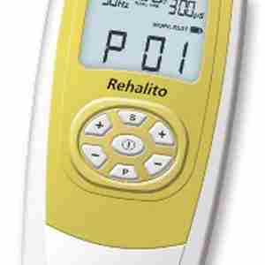 SIXTUS Riabilitazione muscolare Rehalito