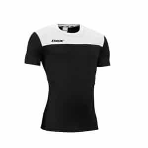MAX SPORT Maglia VENEZIA Nero / Bianco Taglia XL