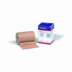 BSN Medical Acrylastic Nastro di Fissaggio Elastico 8 cm x 4,5 m