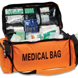GIMA Borsa Medica Sportiva Completa 47x 24 x 20 cm