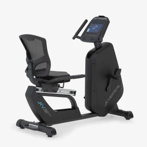 JK Fitness Cyclette Orizzontale JKV36-TFT