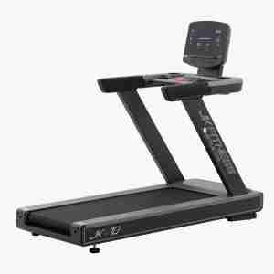 JK Fitness  Tapis Roulant JKV10
