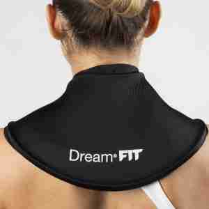 SIXTUS Dream Fit Fascia per collo  –  taglia M ( -44cm)