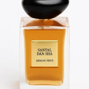 ARMANI PRIVE SANTAL DANSHA EDT 100 ML VAPO